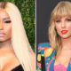 nicki-minaj-praises-taylor-swift-&-swifties-amid-the-rapper’s-new-album-release