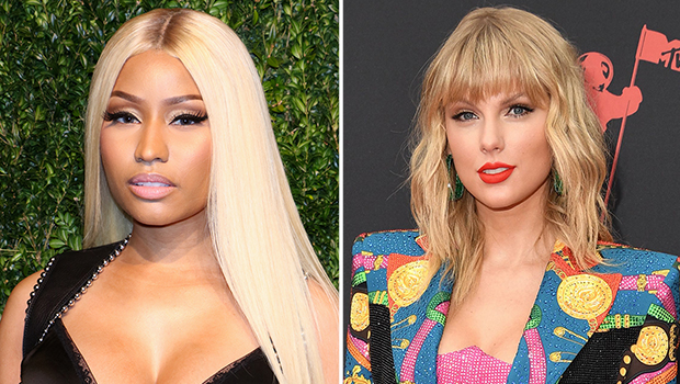 nicki-minaj-praises-taylor-swift-&-swifties-amid-the-rapper’s-new-album-release