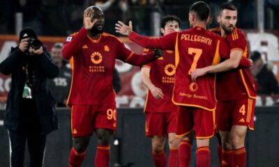 roma-folds-napoli-in-9-and-moves-closer-to-fourth-place