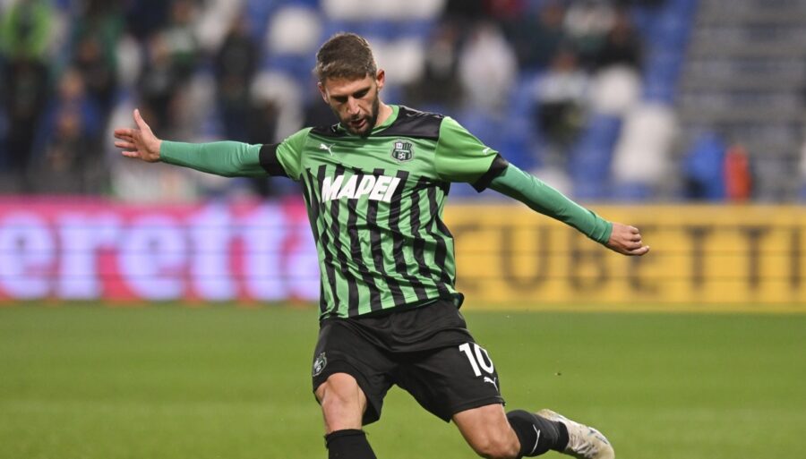 alessio-dionisi-poised-at-sassuolo,-domenico-berardi-as-well