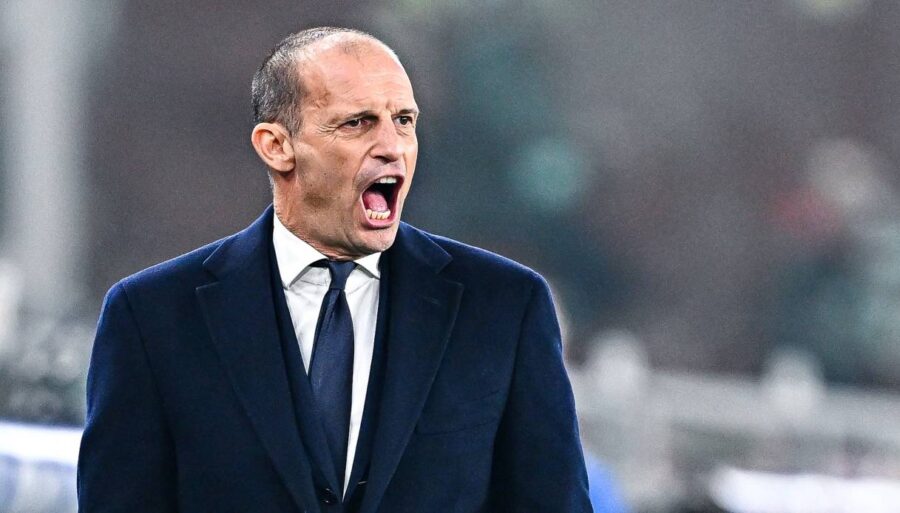 massimiliano-allegri-does-not-respond-to-acerbi