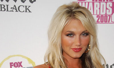 brooke-hogan-reportedly-secretly-married-hockey-player-steven-olesky-over-a-year-ago:-photo