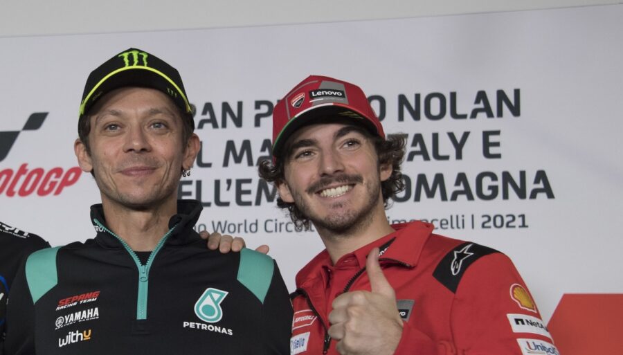 pecco-bagnaia,-valentino-rossi’s-crucial-advice-to-confirm-himself-as-champion