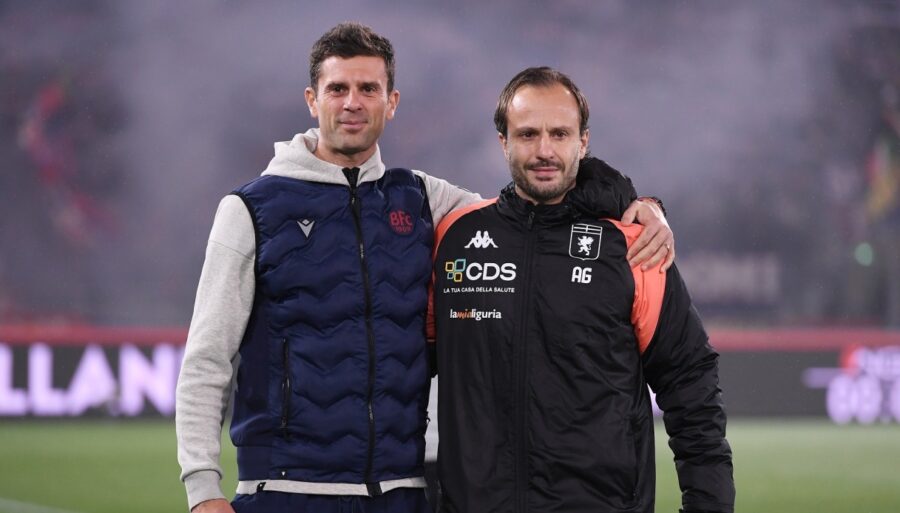 bologna-genoa,-thiago-motta:-“the-draw-is-tight-for-us”-alberto-gilardino:-“fair-result.”