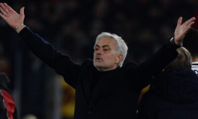 jose-mourinho-ejected,-roma-not-talking.-gian-piero-gasperini-has-a-doubt