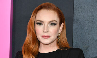 lindsay-lohan-stuns-in-‘fetch’-black-cutout-dress-at-‘mean-girls’-premiere-6-months-after-giving-birth-to-1st-child