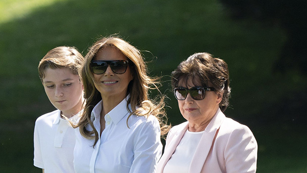 amalija-knavs:-everything-you-need-to-know-about-melania-trump’s-mother-after-her-death-at-78