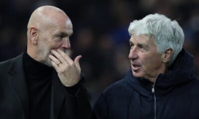 milan-atalanta,-stefano-pioli-and-gian-piero-gasperini-united-against-the-referee