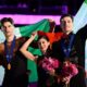 european-figure-skating-championships:-italy’s-domination-in-artistic-pairs