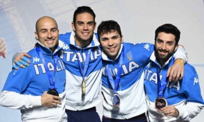 men’s-foil-world-cup,-all-blue-podium-in-paris