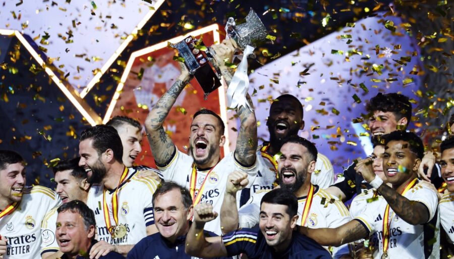 real-madrid-wins-spanish-super-cup,-barcelona-overwhelmed