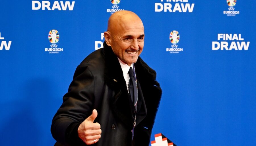 luciano-spalletti-calls-on-italy:-‘aim-for-the-maximum’