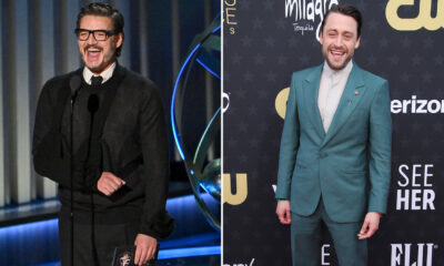 pedro-pascal-jokes-kieran-culkin-‘beat-the-s**t’-out-of-him-&-broke-his-arm-at-the-2023-emmys