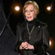 carol-burnett-presents-in-satin-black-blazer-&-velvet-skirt-at-2023-emmys