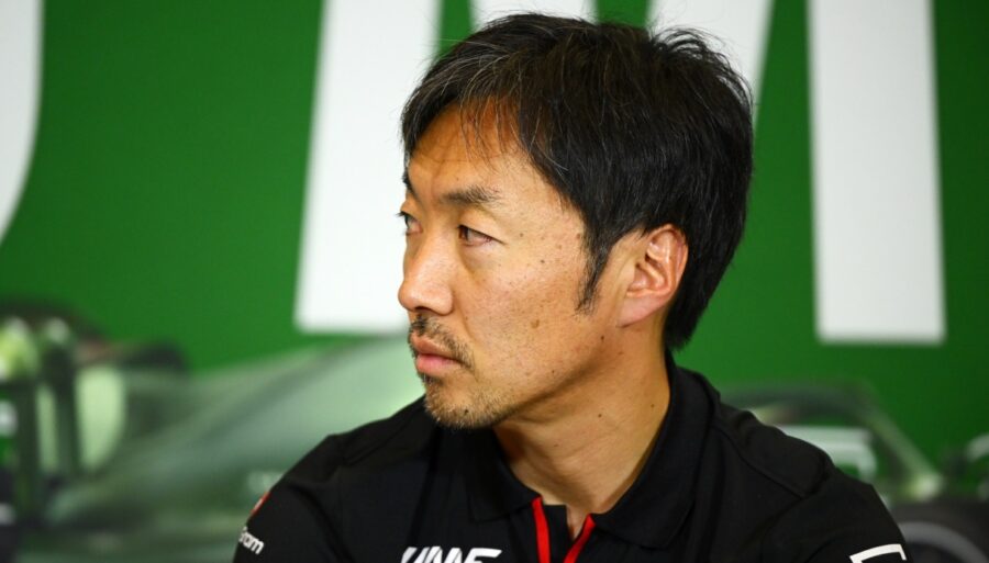 haas,-new-team-principal-ayao-komatsu-introduces-himself