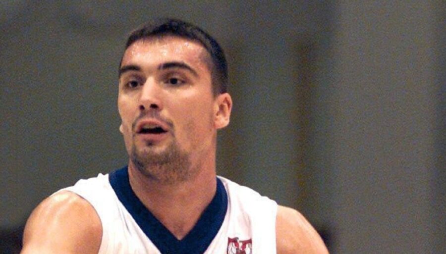 dejan-milojevic,-assistant-coach-of-the-golden-state-warriors,-died-at-just-46-years-old