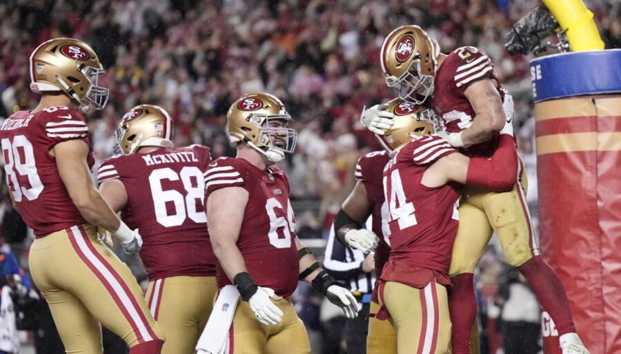 nfl-playoffs,-san-francisco-wins-on-last-drive