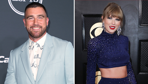 travis-kelce-steps-out-in-striped-outfit-&-fans-compare-it-to-girlfriend-taylor-swift’s-‘anti-hero’-look