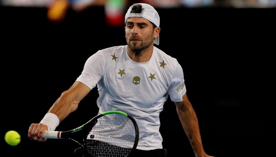 australian-open,-bolelli-and-vavassori-in-final