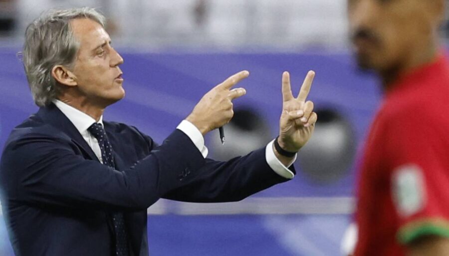 asian-cup,-first-major-hurdle-for-roberto-mancini