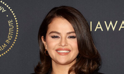 selena-gomez-looks-gorgeous-in-makeup-free-selfies-as-she-relaxes-at-a-cabin