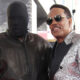 kanye-west-covers-his-entire-face-in-a-black-mask-at-charlie-wilson’s-walk-of-fame-ceremony