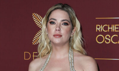 ashley-benson-shows-off-her-bare-baby-bump-while-topless-on-the-cover-of-‘ladygunn’-magazine