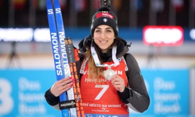 world-biathlon-championships,-lisa-vittozzi-unlocks-the-blue-medal-table-(and-doesn’t-want-to-stop)