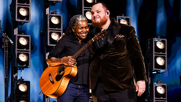 luke-combs-praises-tracy-chapman-after-their-grammys-duet-in-touching-message:-‘we-were-all-in-awe-of-you’