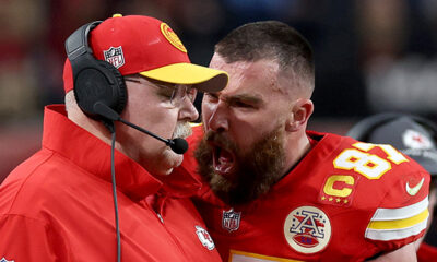 chiefs-coach-andy-reid-addresses-travis-kelce-yelling-at-him-during-the-super-bowl