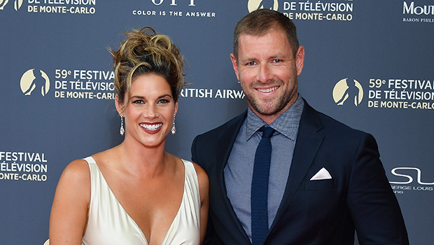 missy-peregrym’s-husband:-meet-tom-oakley-&-learn-more-about-her-past-marriage