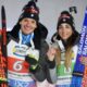 lisa-vittozzi-unstoppable:-silver-with-tommaso-giacomel