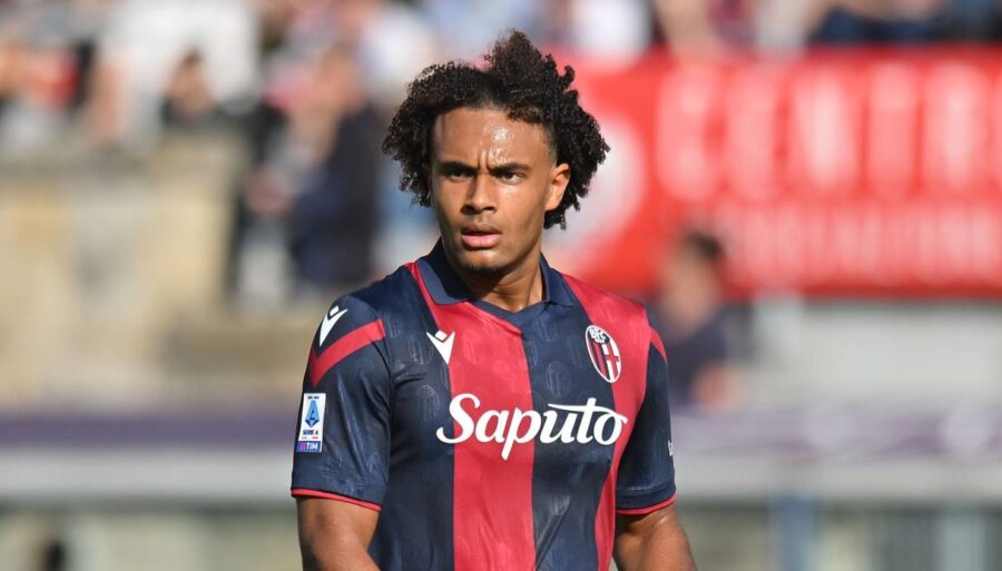 ac-milan-and-inter-milan-on-joshua-zirkzee:-the-dutchman-is-sibylline-about-his-future