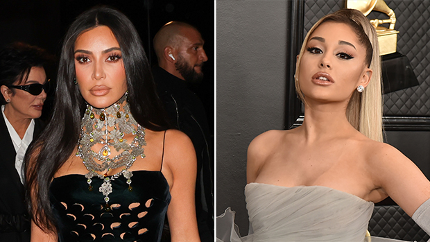 kim-kardashian-&-ariana-grande-use-this-powder-to-avoid-oily-skin-at-events