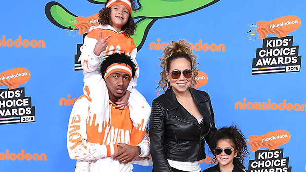 mariah-carey-&-nick-cannon-take-their-twins-on-separate-valentine’s-day-outings