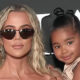 khloe-kardashian-posts-adorable-photo-of-true-thompson-with-cousins-dream,-chicago-&-psalm