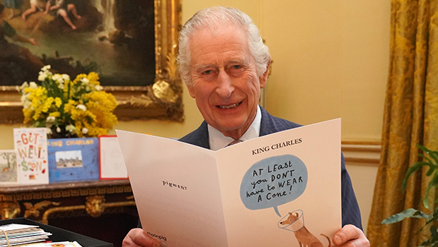 king-charles-shares-poignant-get-well-cards-amid-cancer-diagnosis:-watch