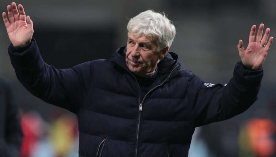 atalanta,-gian-piero-gasperini-downplays:-“we-are-fine.”