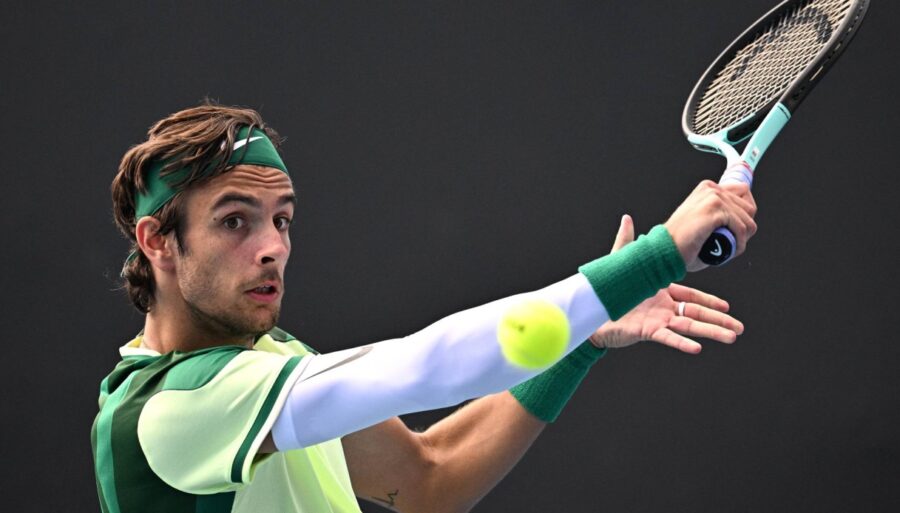 atp-marseille:-lorenzo-musetti-is-already-out