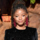 halle-bailey-stuns-in-little-black-dress-1-month-after-announcing-the-birth-of-her-son:-photos