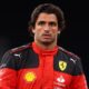 carlos-sainz,-ailing-in-saudi-arabia:-ferrari-provides-clarity