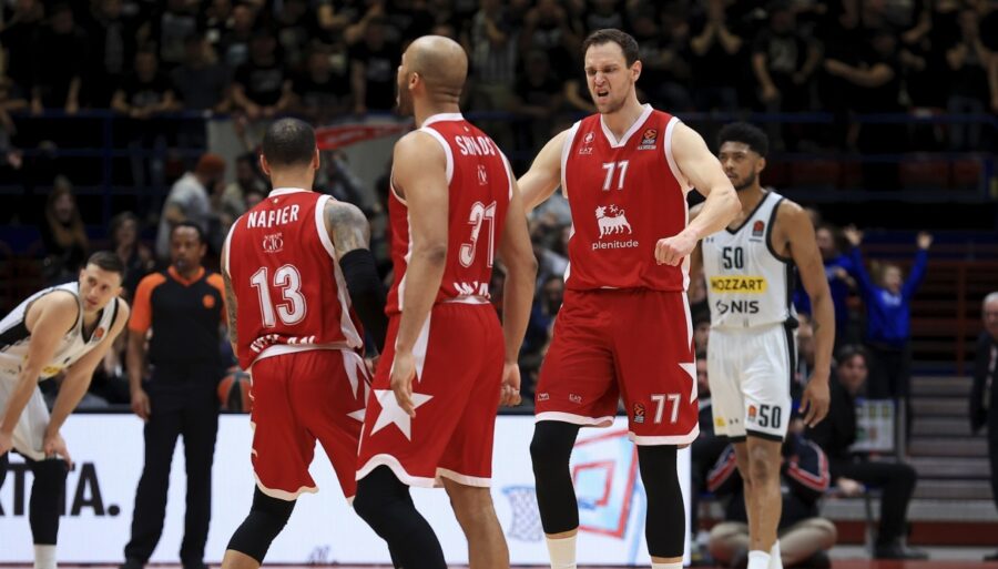 milan-folds-partizan-at-the-deadline,-messina:-“comforting-victory”