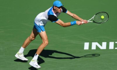 indian-wells:-jannik-sinner-in-fluency-in-the-round-of-16.