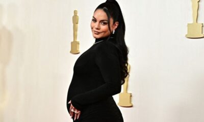 vanessa-hudgens-pregnant-with-first-child:-she-debuts-baby-bump-at-2024-oscars