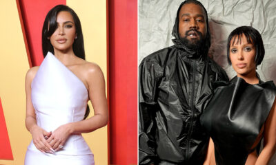 kim-kardashian-&-kanye-west’s-wife-bianca-censori-spotted-together-at-his-album-listening-party