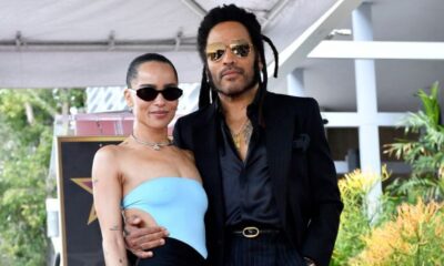 zoe-kravitz-hilariously-roasts-dad-lenny’s-relationship-history-in-hollywood-walk-of-fame-speech