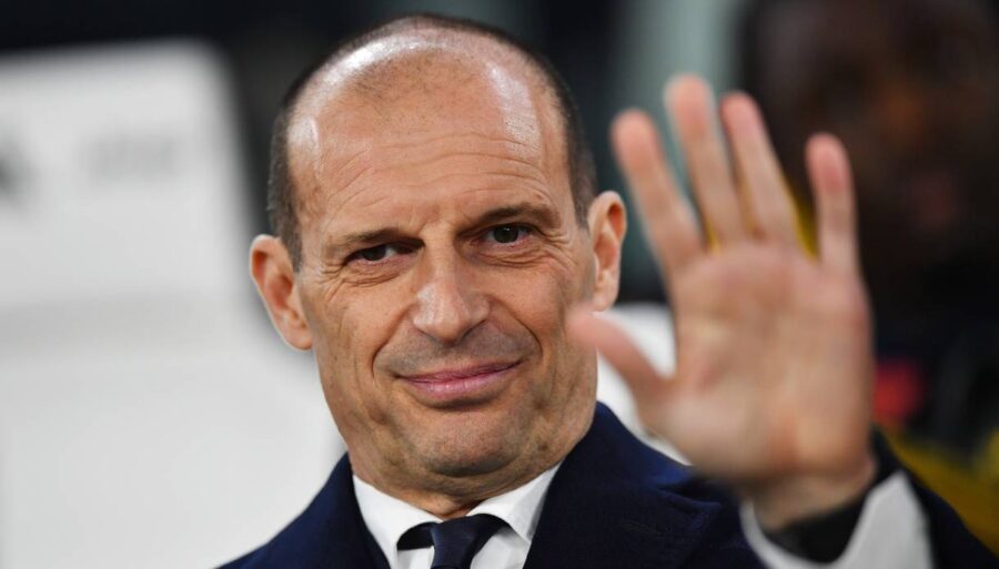 juventus,-max-allegri’s-reappointment-close-but-on-one-condition