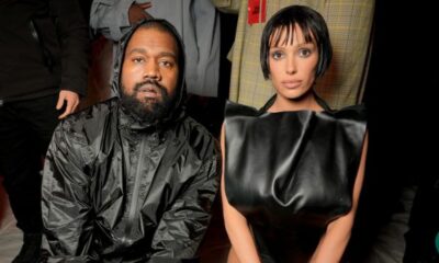 kanye-west-&-wife-bianca-censori-hold-hands-as-she-shows-her-partial-lower-backside-in-neon-leggings