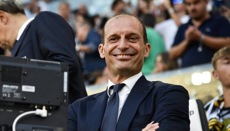 massimiliano-allegri-cashes-in-on-juventus’-confidence