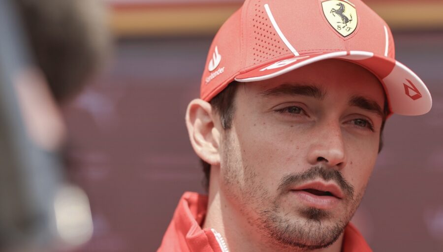 ferrari,-charles-leclerc-makes-an-admission-about-carlos-sainz’s-melbourne-victory